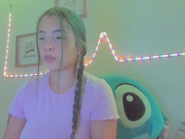 Uitzending screenshots mollielee