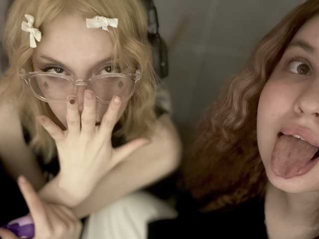 Foto van het profiel Molly-and-Ewa