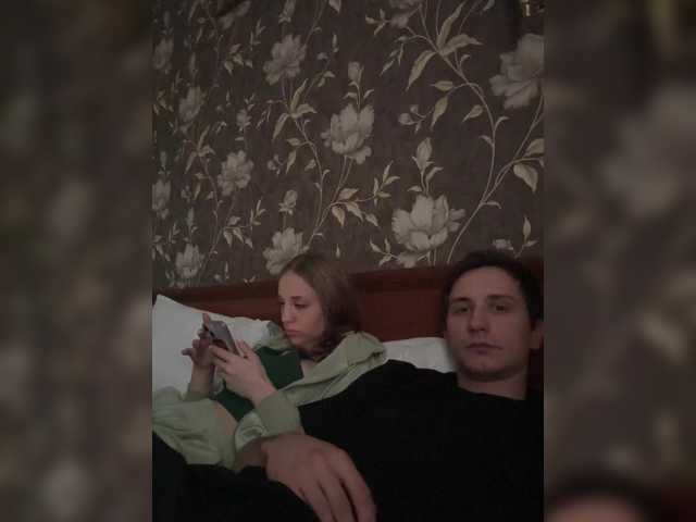 Uitzending screenshots Molly-and-Tommy