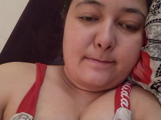 Erotische videochat Molly-Janette