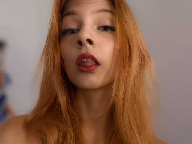 Foto van het profiel Molly-moan