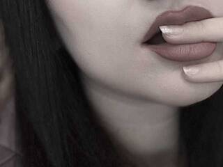 Erotische videochat Molly-molly