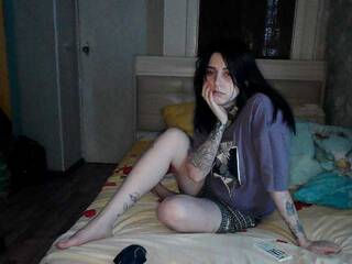 Erotische videochat Molly-Lovely