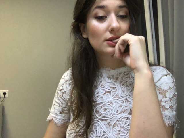 Uitzending screenshots molly4you