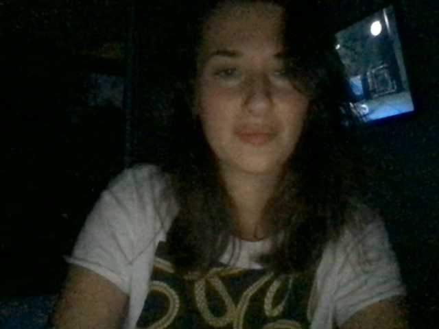 Uitzending screenshots molly4you