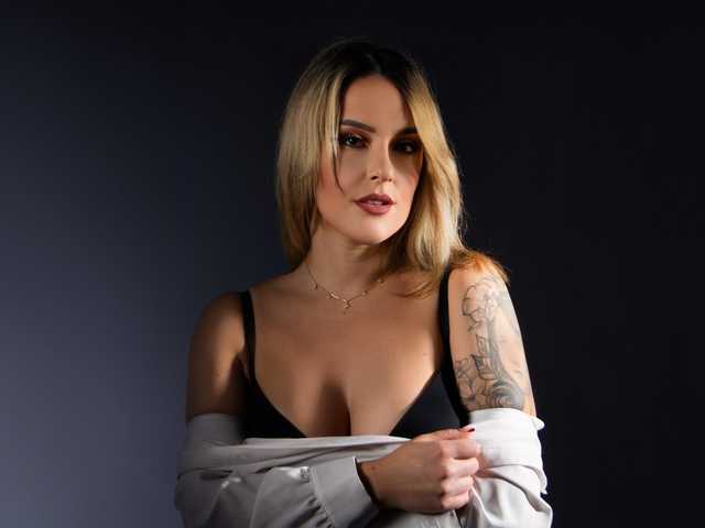 Foto van het profiel MollyBeauty