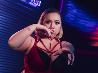Erotische videochat MollyCruel