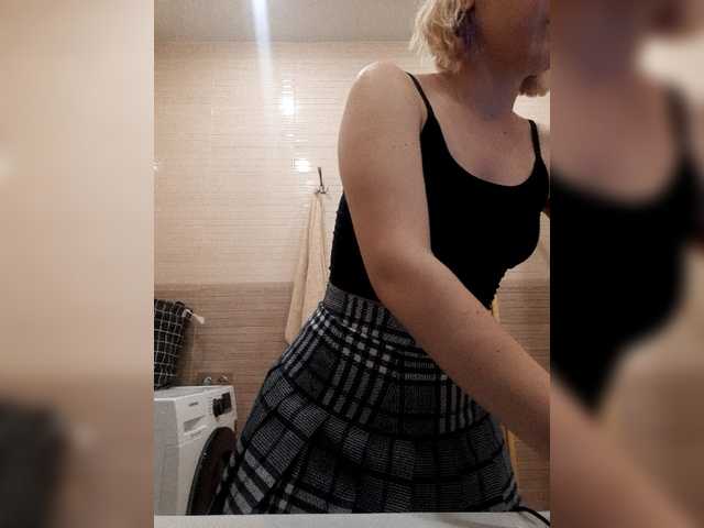 Uitzending screenshots MiaGarcia