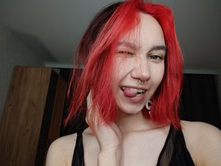 Erotische videochat MollyHub69