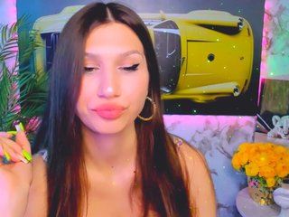 Erotische videochat CarolineM