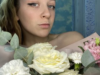 Erotische videochat MollyMi0