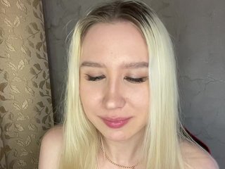 Erotische videochat MollyMo