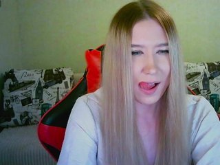 Erotische videochat MollyMo