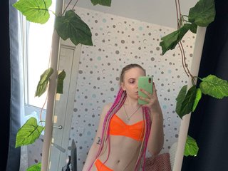 Erotische videochat MollyMurr