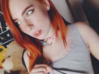 Foto van het profiel MollyRedWolf