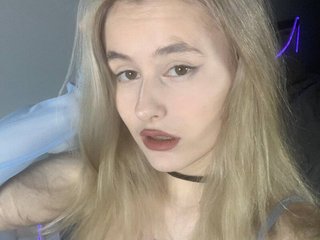 Erotische videochat MollyToads