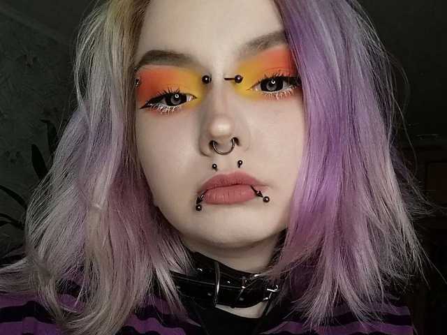 Foto van het profiel MollyViolet