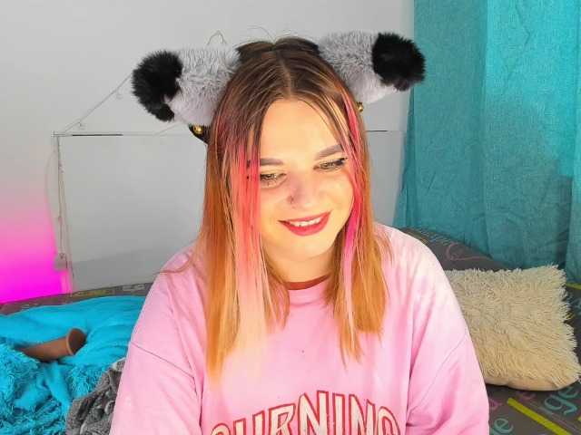 Uitzending screenshots MollyXShenn