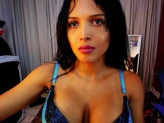 Erotische videochat MommyJeva