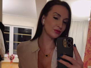 Erotische videochat Mommy-Jane
