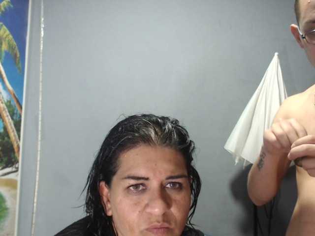 Uitzending screenshots MommysPervers