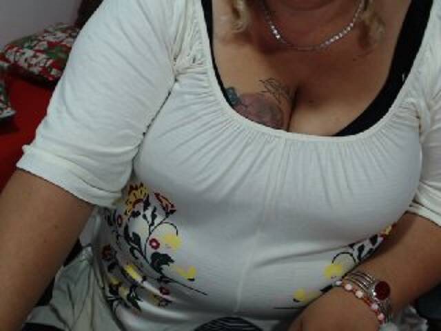 Uitzending screenshots monalindagold