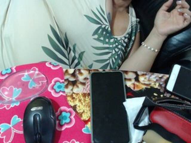 Uitzending screenshots monalindagold