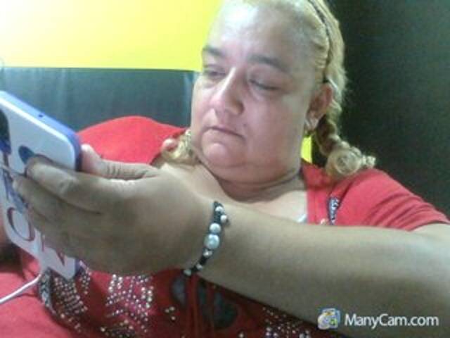 Uitzending screenshots monalindagold