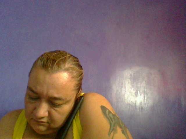 Uitzending screenshots monalindagold