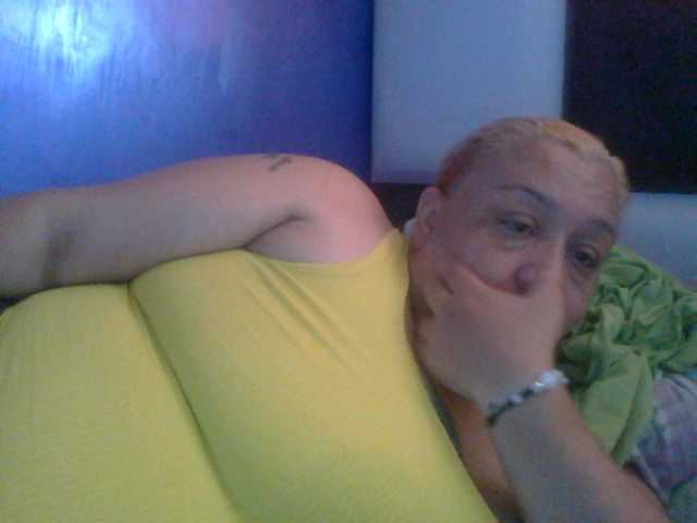 Uitzending screenshots monalindagold