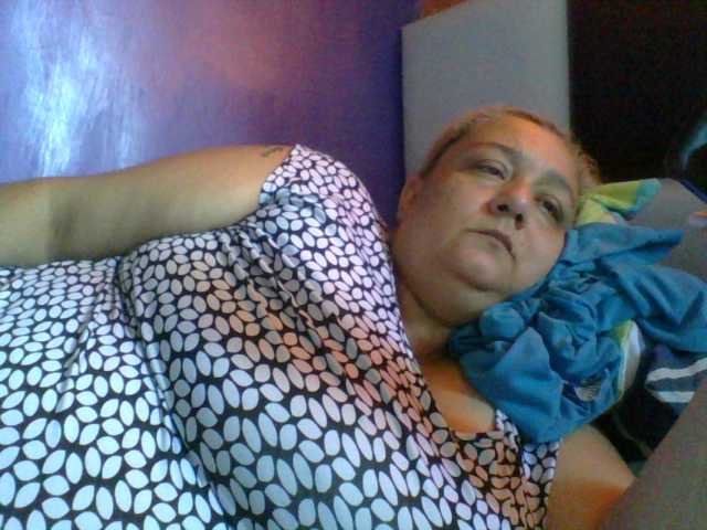 Uitzending screenshots monalindagold