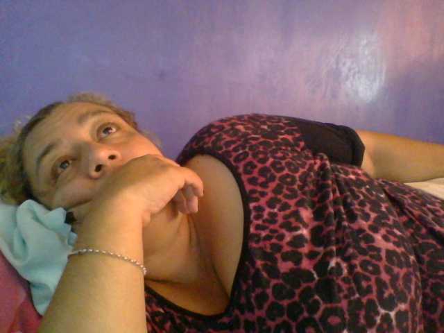 Uitzending screenshots monalindagold