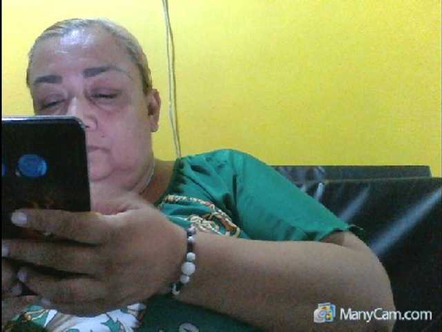 Uitzending screenshots monalindagold