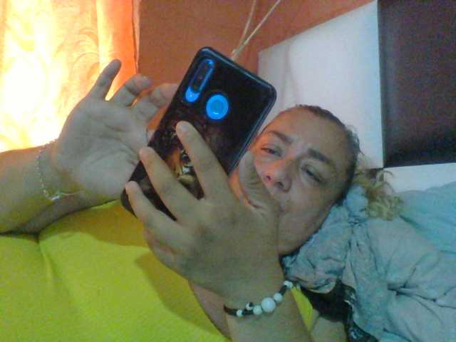 Uitzending screenshots monalindagold