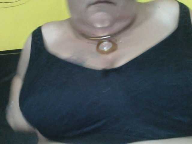 Uitzending screenshots monalindagold