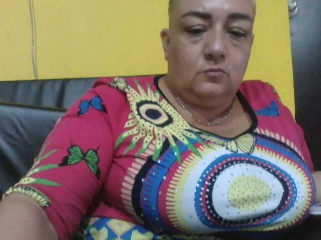 Uitzending screenshots monalindagold