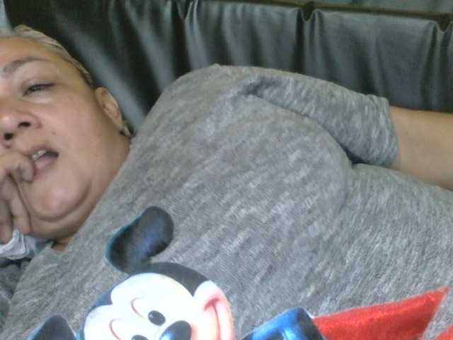 Uitzending screenshots monalindagold