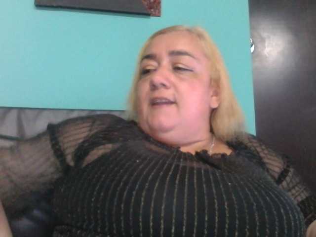 Uitzending screenshots monalindagold