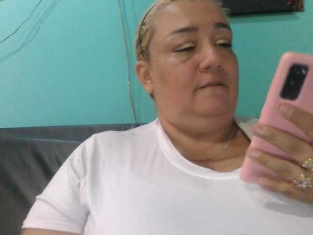 Uitzending screenshots monalindagold