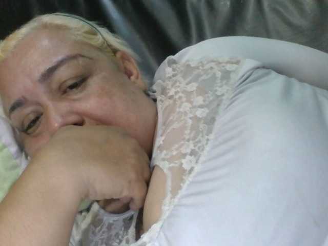 Uitzending screenshots monalindagold