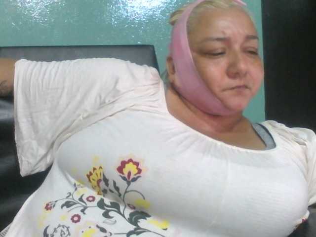 Uitzending screenshots monalindagold