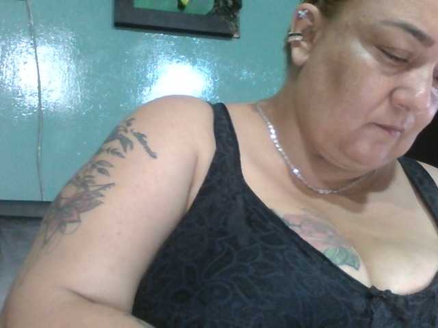 Uitzending screenshots monalindagold