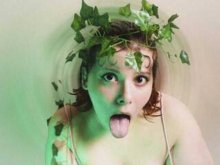 Erotische videochat MONAOFF