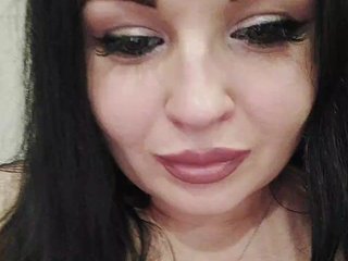 Erotische videochat SilverCrystal