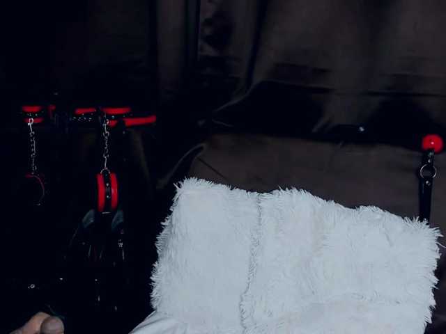 Uitzending screenshots MonicaBlaze