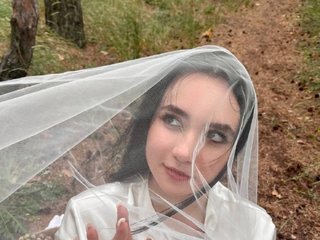 Erotische videochat MonicaBrownie
