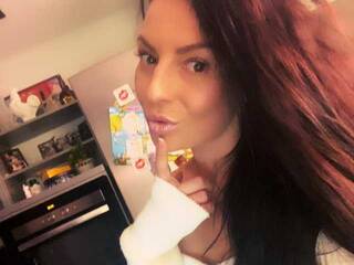 Erotische videochat MonicaGucci