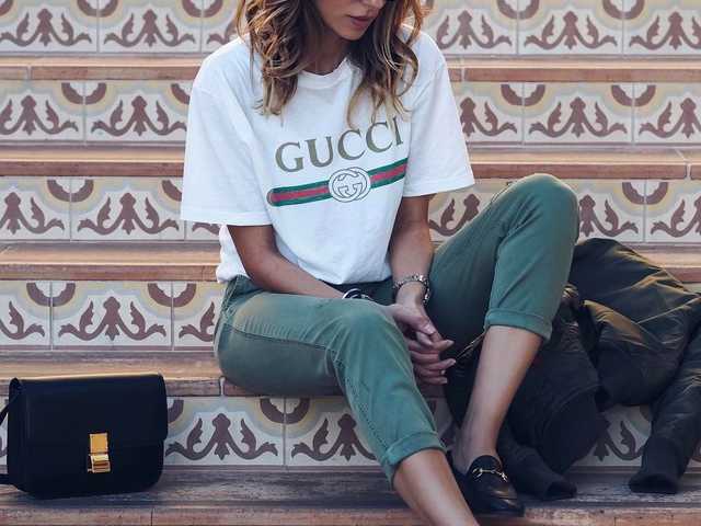 Foto van het profiel MonicaGucci