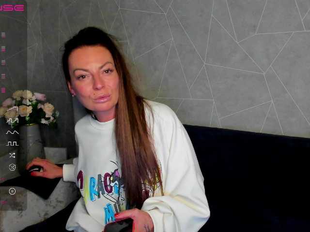 Foto's MonicaGucci Hi, I'm Monica!! Lovence from 2 tokens, only full private.❤️ [none] Lovence levels 2102051100201 favorite vibration 55 and 100