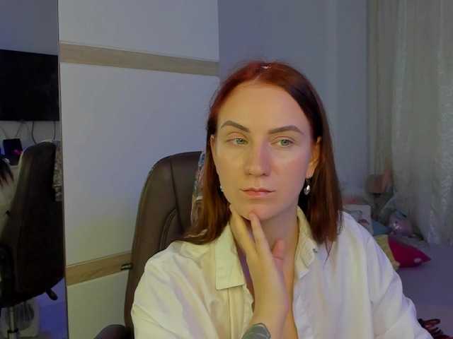 Uitzending screenshots MonicaHoney